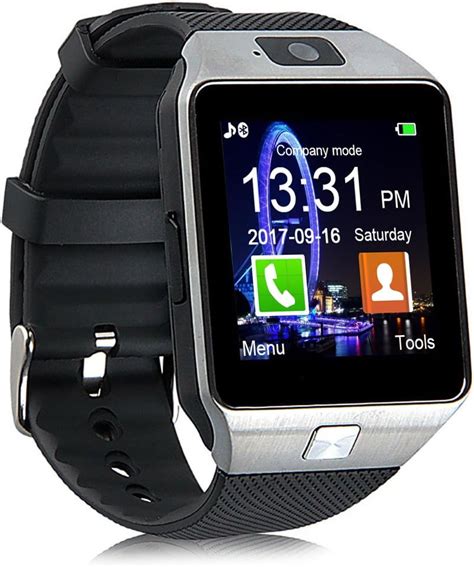 dz09 bluetooth smart watch sim card|dz09 smart watch instructions.